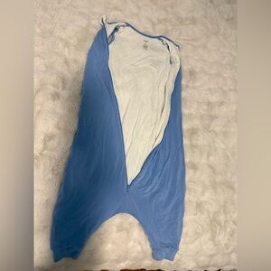 Kyte BABYSleep Bag Walker 1.0 Dusty Blue